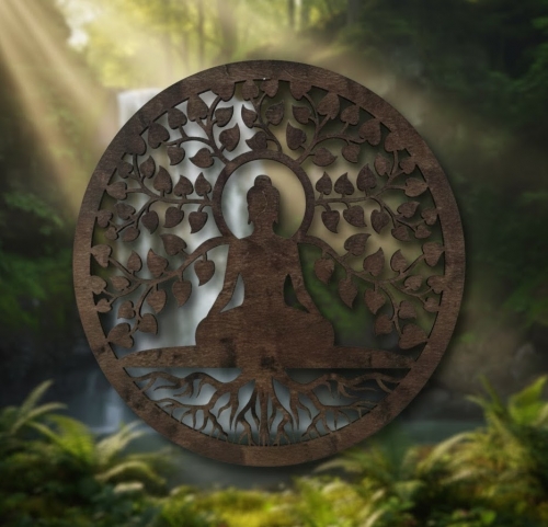 Buddha (�letfa)